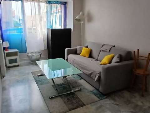 Location appartement 1 pièce Toulon 83
