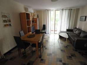 Location Appartement T1Toulon