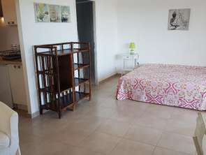 Location Appartement T1Toulon