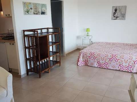 Location appartement 1 pièce Toulon 83