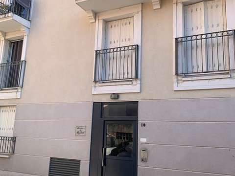 Location appartement 1 pièce Location appartement 1 pièce