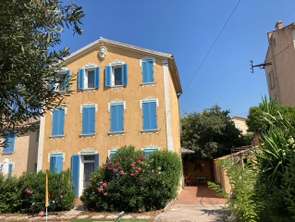 Location Appartement T1Toulon