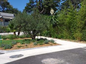 Location appartement 2 pièces Toulon 83