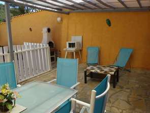 Location Appartement 3 piècesToulon