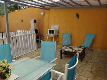 Location appartement 3 pièces Toulon 83