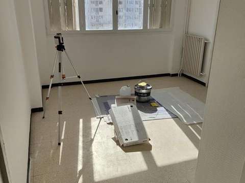 Location appartement 3 pièces Toulon 83