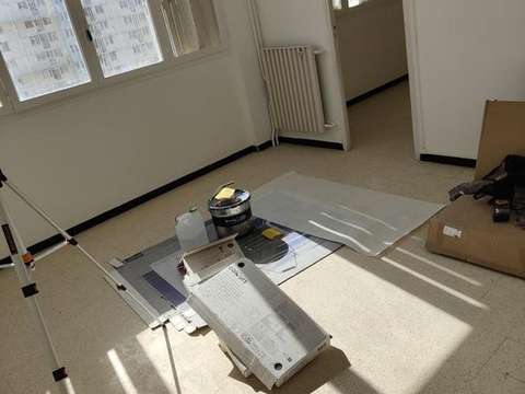 Location appartement 3 pièces Location appartement 3 pièces