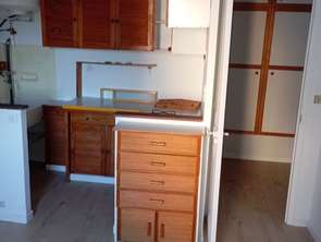 Location Appartement 2 piècesToulon