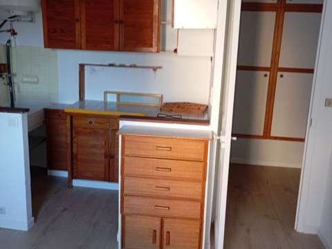 Location appartement 2 pièces Toulon 83