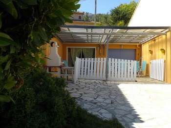 Location appartement 2 pièces Toulon 83