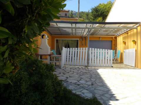 Location appartement 2 pièces Toulon 83