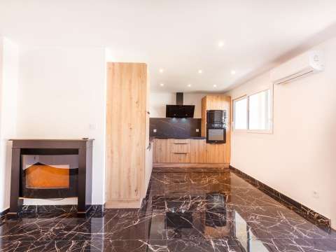 Location appartement 5 pièces Toulon 83