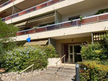 Location appartement 2 pièces Toulon 83