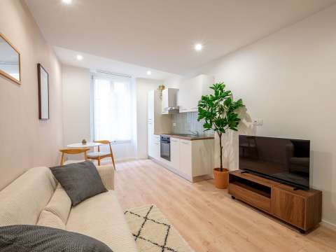 Location appartement 2 pièces Toulon 83