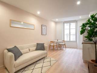 Location appartement 2 pièces Location appartement 2 pièces