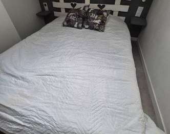 Location appartement 2 pièces Toulon 83