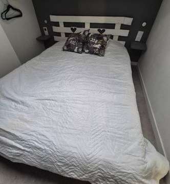 Location appartement 2 pièces Toulon 83