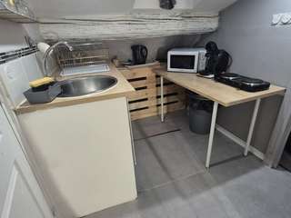 Location appartement 2 pièces Location appartement 2 pièces