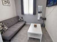 Location appartement 2 pièces Location appartement 2 pièces