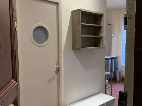Location appartement 1 pièce Toulon 83