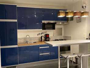 Location Appartement T1Toulon