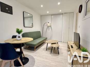 Location appartement 2 pièces Toulon 83