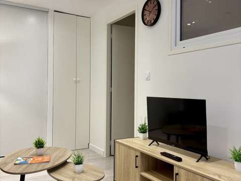 Location appartement 2 pièces Location appartement 2 pièces