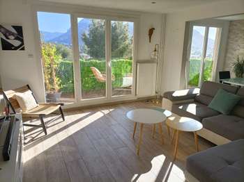 Location Appartement 3 piècesToulon