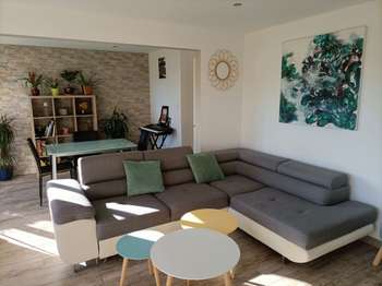 Location appartement 3 pièces