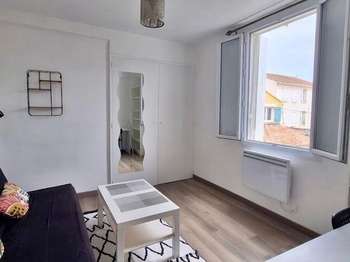Location Appartement T1Toulon