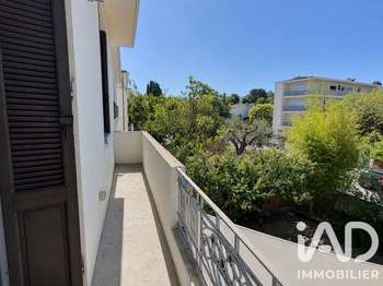 Location Appartement 2 piècesToulon