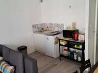 Location appartement 1 pièce Location appartement 1 pièce