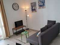 Location appartement 1 pièce Location appartement 1 pièce