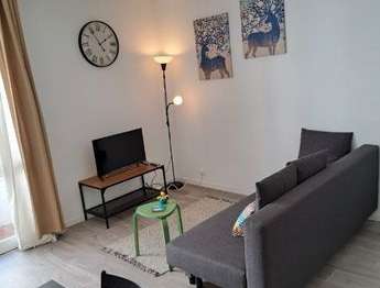 Location appartement 1 pièce Toulon 83