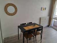 Location appartement 1 pièce Location appartement 1 pièce