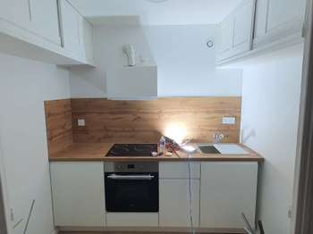 Location appartement 2 pièces Toulon 83