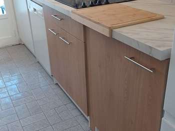 Location Appartement 3 piècesToulon