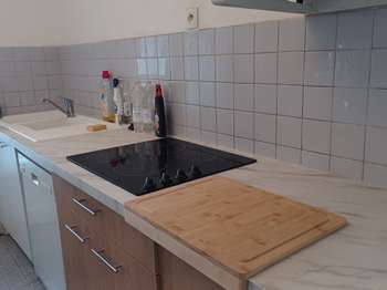 Location Appartement 3 piècesToulon