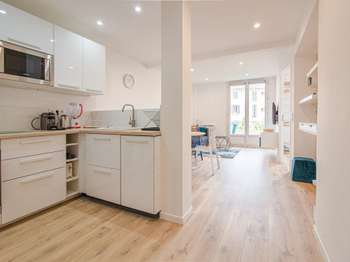 Location Appartement 3 piècesToulon