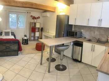 Location appartement 1 pièce Toulon 83