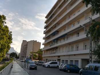 Location Appartement 3 piècesToulon