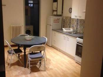 Location appartement 1 pièce Toulon 83