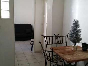 Location Appartement T1Toulon