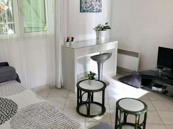 Location Appartement T1Toulon