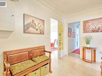 Location appartement 4 pièces Toulon 83