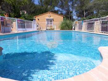 Location Appartement T1Toulon