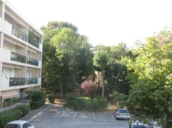 Location appartement 3 pièces Toulon 83