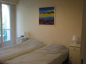 Location appartement 3 pièces