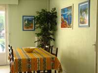 Location appartement 3 pièces