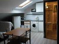 Location appartement 1 pièce
